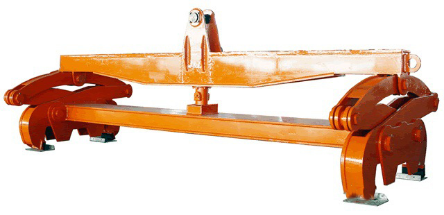 鋼坯夾鉗 鋼坯夾鉗